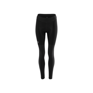 Kalas PURE Z | Insulated tights| W 4 černá