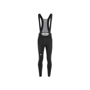 Kalas PASSION Z3 | Bib tights DIAMOND| M 1+ černá