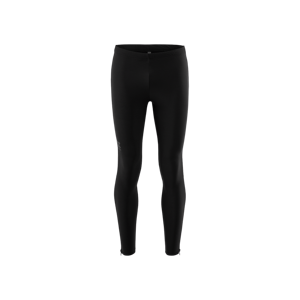 Kalas RIDE ON Z | Tights START-FINISH 2 černá