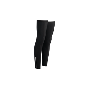 Kalas PURE Z | LEG warmers 1 černá