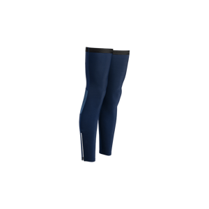 Kalas PURE Z | LEG warmers 2-3 modrá