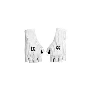 Kalas PASSION Z4 | Gloves AERO 7 bílá