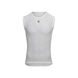Kalas BASE Z1 | Sleeveless MicroMesh| M 4 bílá