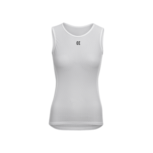 Kalas BASE Z1 | Sleeveless MicroMesh| W 2 bílá