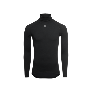 Kalas BASE Z1 | Long sleeve MERINOWinter| M 7 černá
