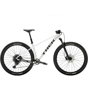 Trek Marlin 7 Gen 3 2024 S bílá