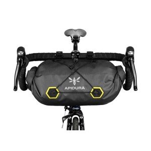 Brašna Apidura Expedition handlebar pack (14l) 14