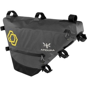 Brašna Apidura Expedition full frame pack (7,5l) 7,5