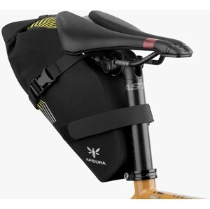 Brašna Apidura Racing saddle pack (3l) 3