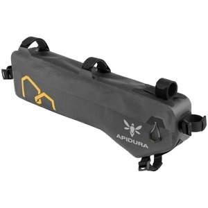 Brašna Apidura Expedition frame pack TALL (5l) 5