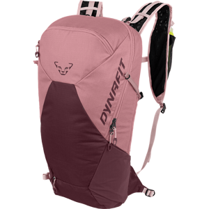 Dynafit Transalper 18+4 Backpack UNI růžová