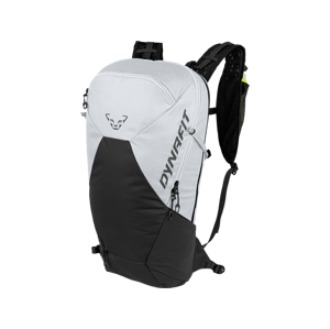 Dynafit Transalper 18+4 Backpack UNI šedá/černá