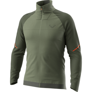 Dynafit Ride Wind Jacket M XL zelená