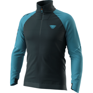 Dynafit Ride Wind Jacket M L modrá