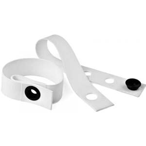 Páska Cycloc Wrap bílá