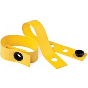 Páska Cycloc Wrap žlutá