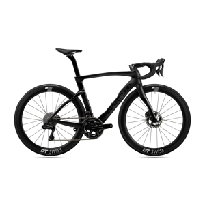 Pinarello Dogma F | SRAM Red eTap AXS 2x12 DB 2024 53 černá