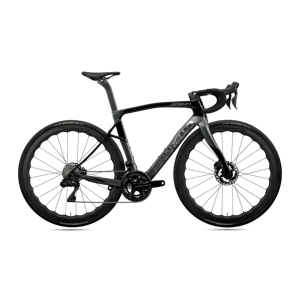 Pinarello Dogma X | CAMPAGNOLO Super Record EPS 2x12 DB WRL 2024 57,5 černá