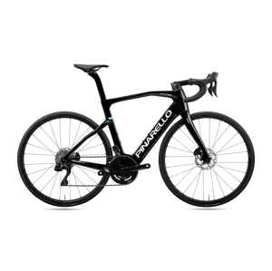 Pinarello NYTRO ROAD E5 | SHIMANO 105 Di2 2x12 DB (Nytro) 2024 53 černá