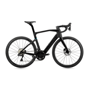 Pinarello NYTRO ROAD E7 | SHIMANO Ultegra Di2 2x12 DB (Nytro) 2024 47 černá