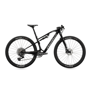 Pinarelo XC Full / SRAM GX Eagle AXS / XR 1700 M černá