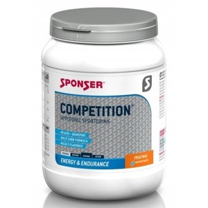 Sponser Competition Citrus 400 g