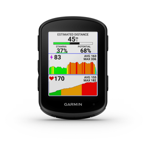 Garmin Edge® 840, základní balení černá