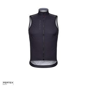 Isadore Signature Rain Gilet S šedá