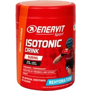 Enervit Isotonic Drink pomeranč 420 g