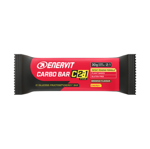 Enervit Carbo Bar C2:1 brownie 30 g