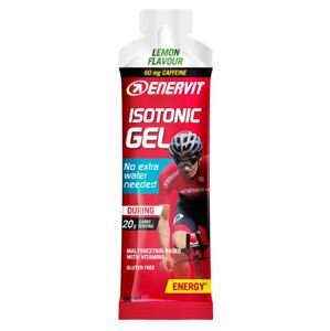Enervit Isotonic Gel s kofeinem 60 ml