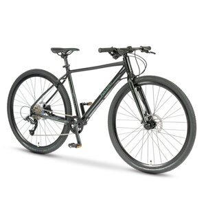 Beany Zero 29 (17") 2024 17" černá