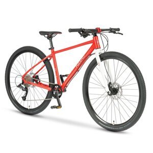 Beany Zero 29 (17") 2024 17" červená