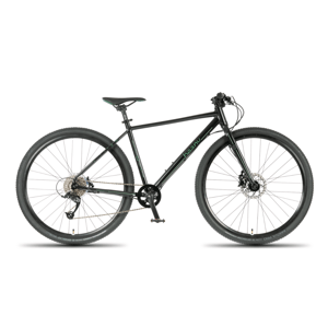 Beany Zero 29 (19") 2024 19" černá