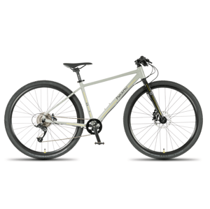 Beany Zero 29 (19") 2024 19" šedá