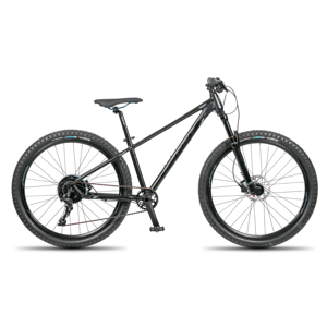 Beany Blaster 27.5 2024 27,5" černá