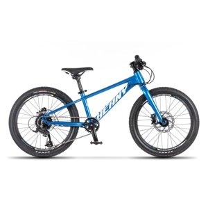 Beany Blaster XC 20 2024 10 modrá