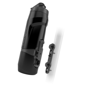 Fidlock Twist Set Láhev Černá 800ml - Základna Na Rám 800 černá