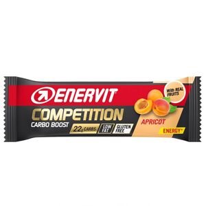 Enervit Competition Bar meruňka 30 g