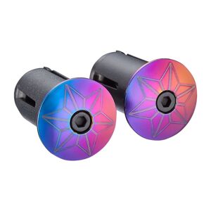 Supacaz Star Plugz Anodized