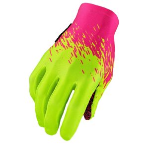 Supacaz SupaG Long Glove XL žlutá
