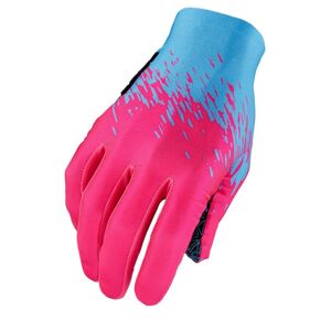 Supacaz SupaG Long Glove M růžová