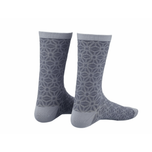 Supacaz Socks - Asanoha L/XL