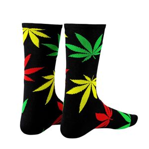 Supacaz Socks - Rad S/M multicolor