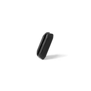 Lezyne D-SHAPE SEATPOST ADAPTER černá