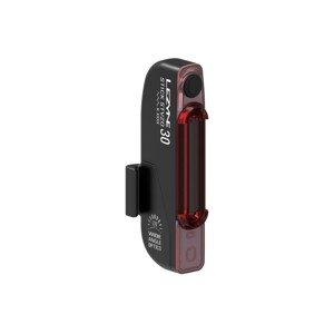 Lezyne STICK DRIVE STVZO černá/červená