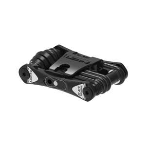 Lezyne RAP II 24 černá