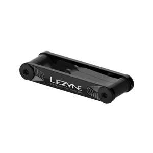 Lezyne V PRO 5 černá