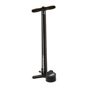 Lezyne GRAVEL DIGITAL DRIVE PRO černá