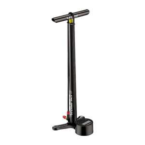 Lezyne CNC DIGITAL DRIVE 3.5 černá